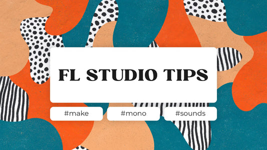 How to turn Sounds into Mono in FL Studio | Step-by-Step Tutorial - LÄMMERFYR