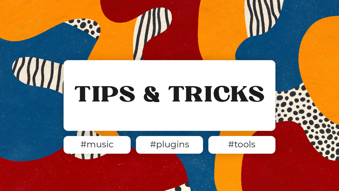 12 Essential Plugins for FL Studio