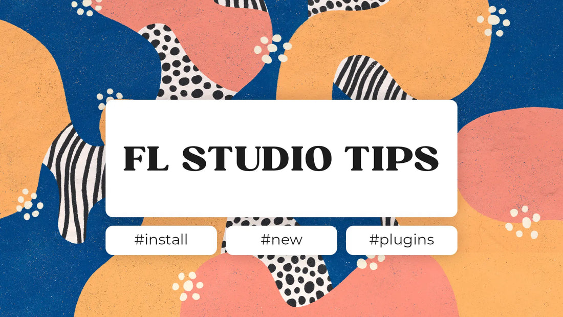 How to Install Plugins in FL Studio | Ultimate Guide - LÄMMERFYR