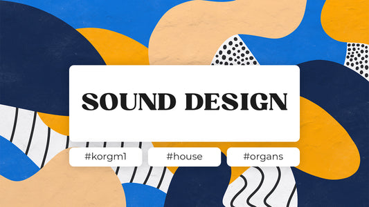 Get the KORG M1 Organ sound in your DAW | Ultimate Guide