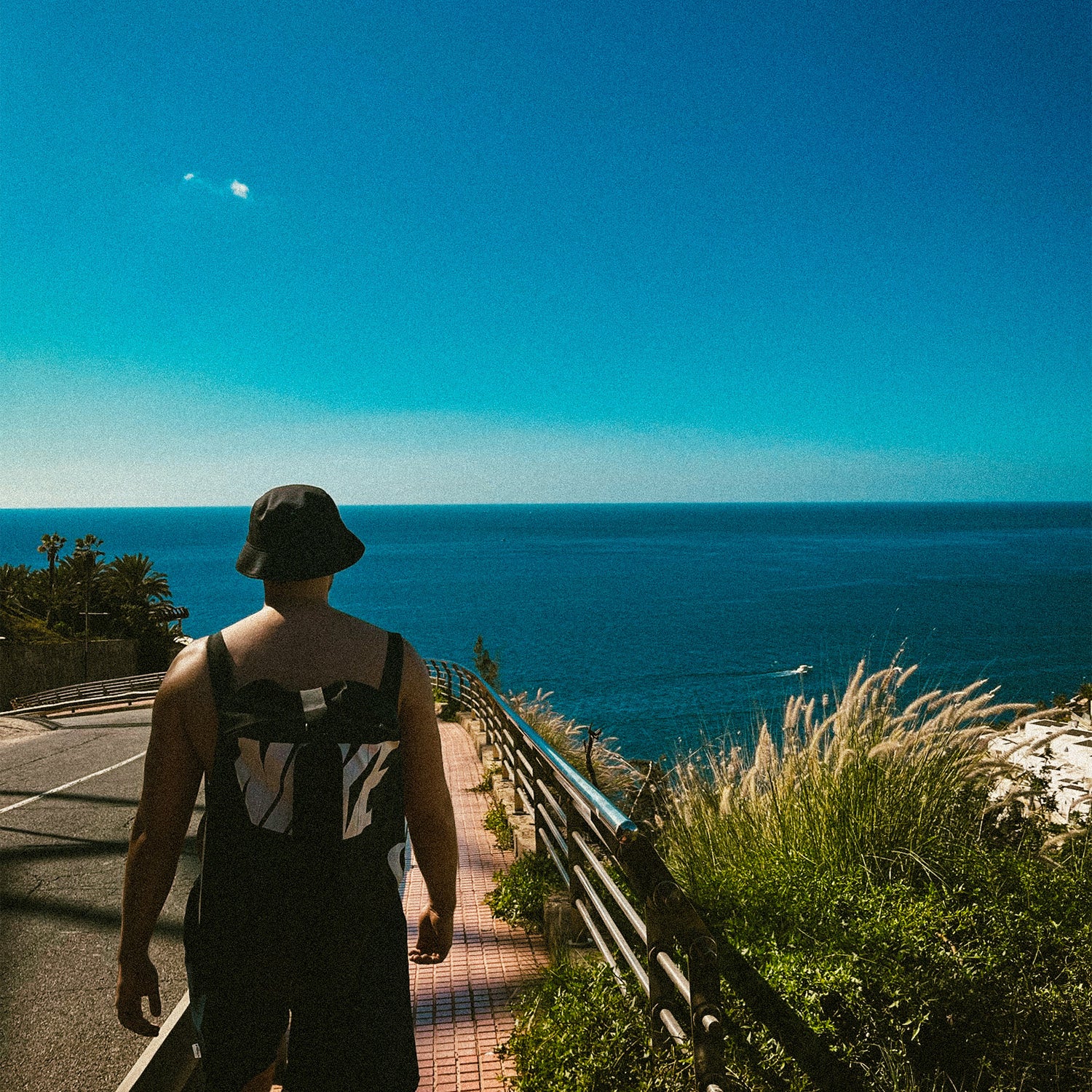 LÄMMERFYR Canary Islands Ambience Sample Pack recorded with my phone