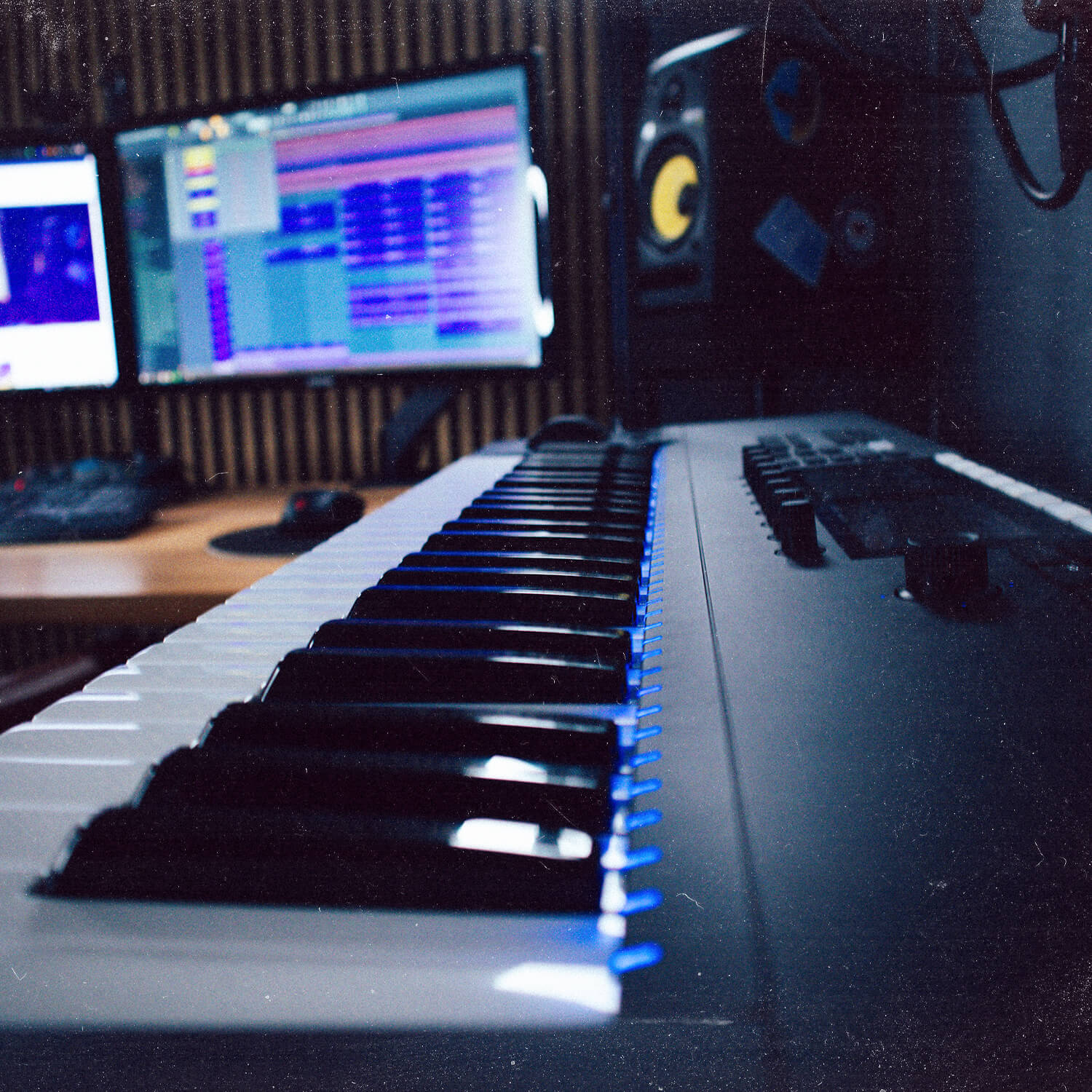 Buy my sample pack LÄMMERFYRs House Package Vol. 1
