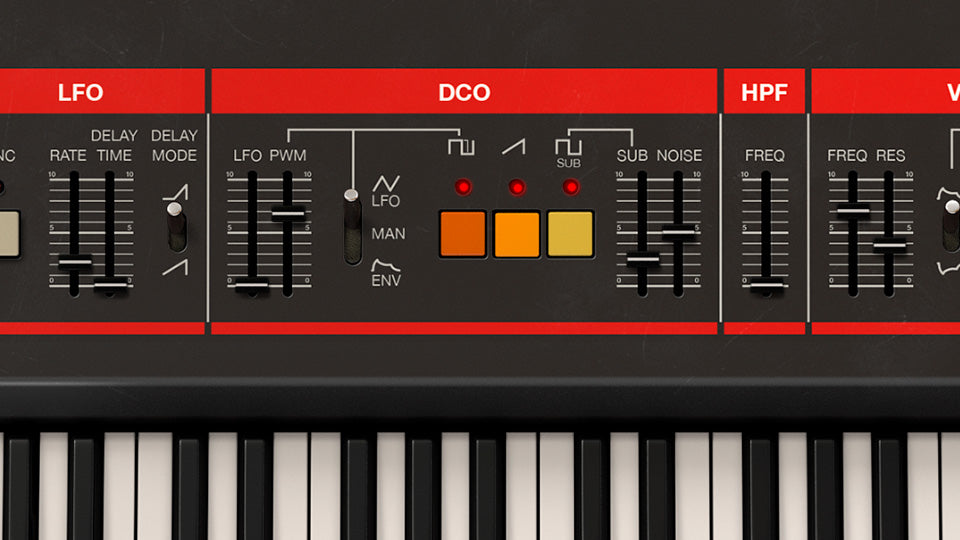 How to master the Arturia Jun-6 V in 2 hours - online course