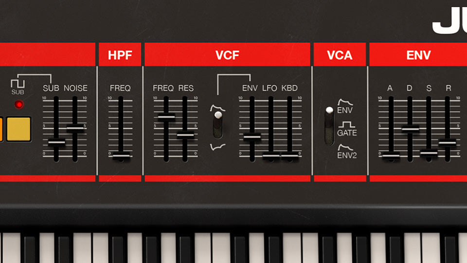 How to master the Arturia Jun-6 V in 2 hours - online course