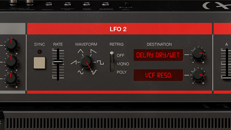 How to master the Arturia Jun-6 V in 2 hours - online course