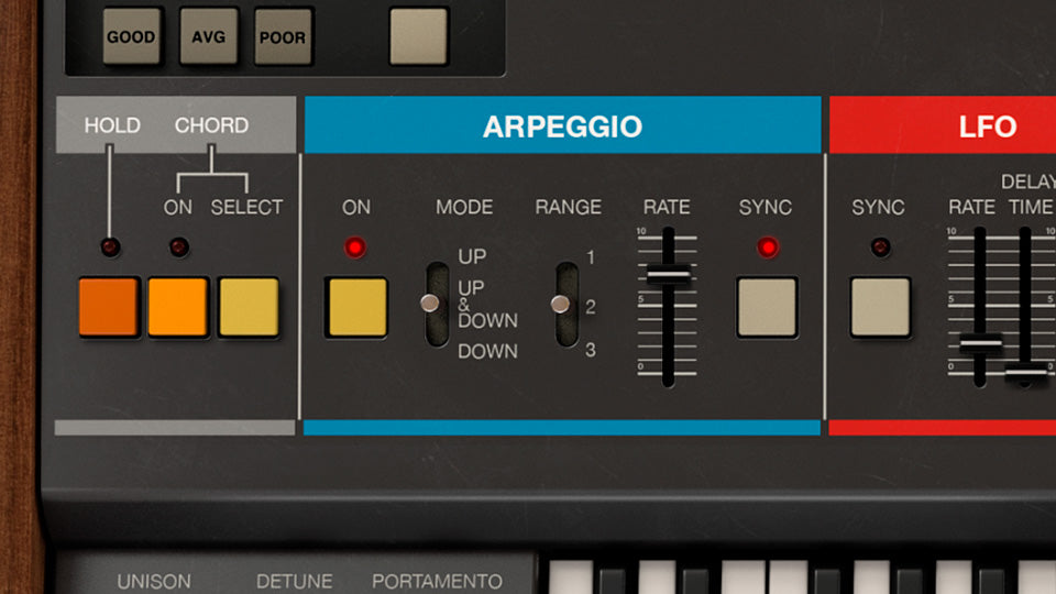 How to master the Arturia Jun-6 V in 2 hours - online course