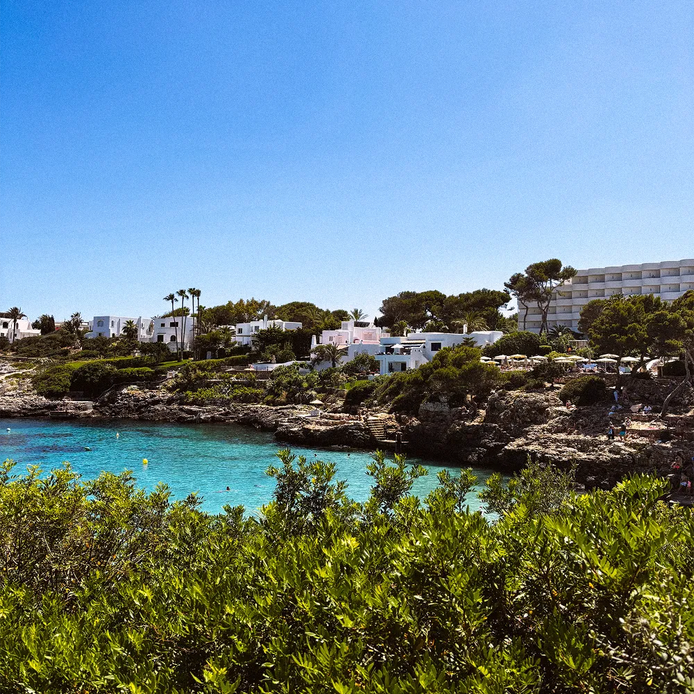 LÄMMERFYRs Mallorca Ambience Vol. 2 | Sample Pack