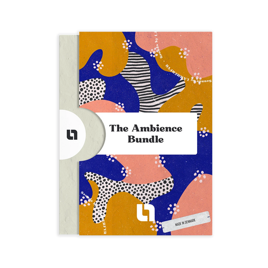 The Ambience Bundle